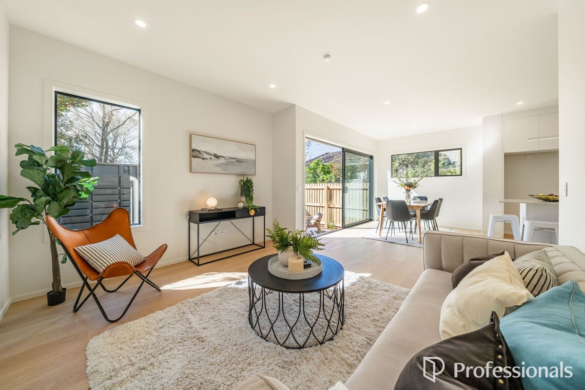 Brand New, Sun-Filled Family Home - Ansicht 5