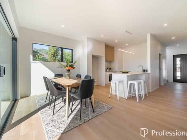 Lot 1, 5 Douglas Street, Waiwhetu