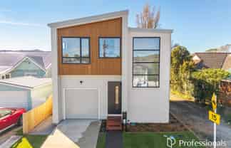 Lot 1, 5 Douglas Street, Waiwhetu