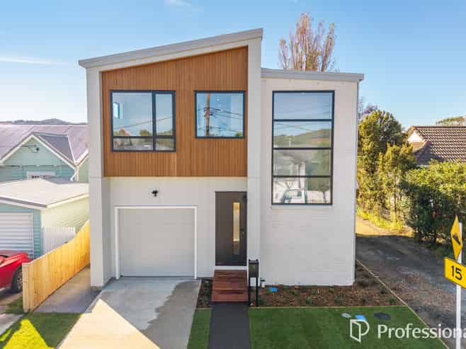 Lot 1, 5 Douglas Street, Waiwhetu
