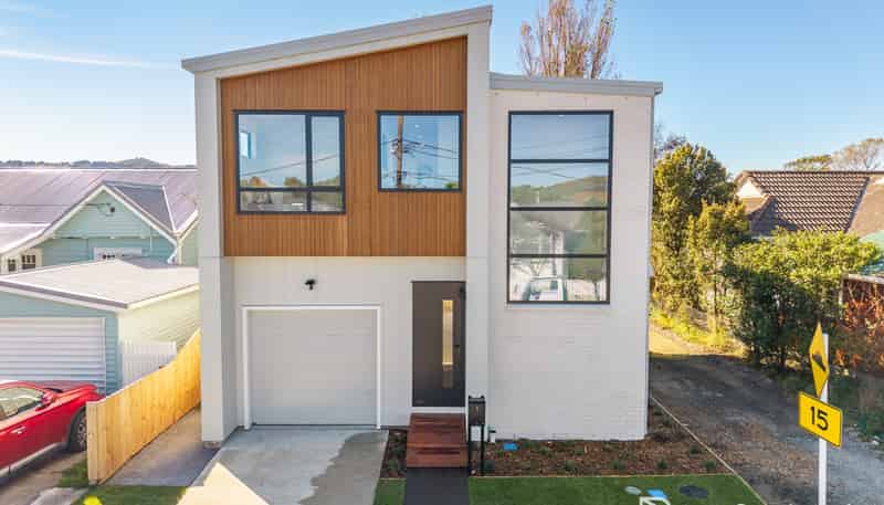 Lot 1, 5 Douglas Street, Waiwhetu