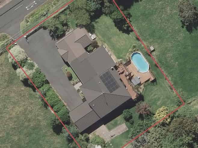 429 Rotokauri Road, Rotokauri