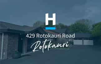 429 Rotokauri Road, Rotokauri