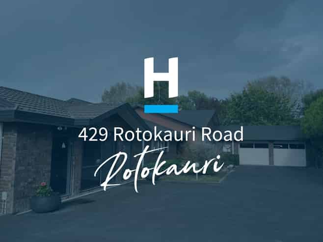 429 Rotokauri Road, Rotokauri