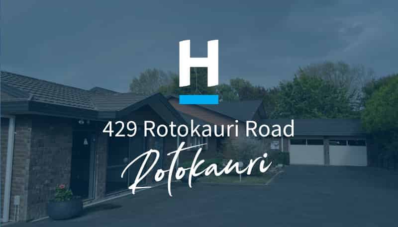 429 Rotokauri Road, Rotokauri