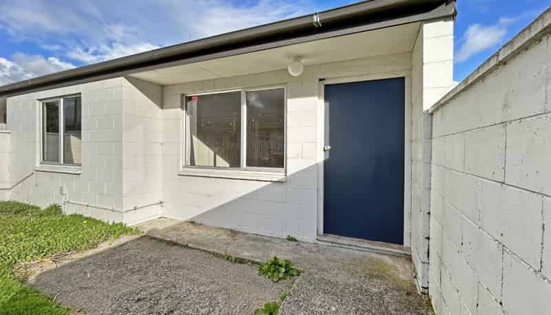 1/136 Ythan Street, Invercargill