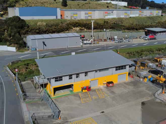 Affordable Yard in Prime Location