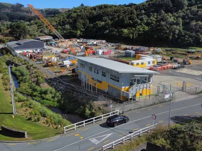 Affordable Yard in Prime Location