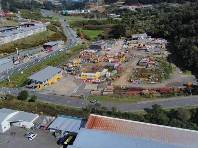 Affordable Yard in Prime Location