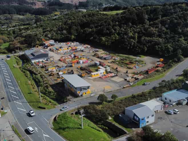 Affordable Yard in Prime Location