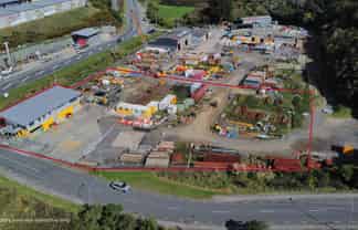 Affordable Yard in Prime Location