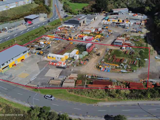 Affordable Yard in Prime Location