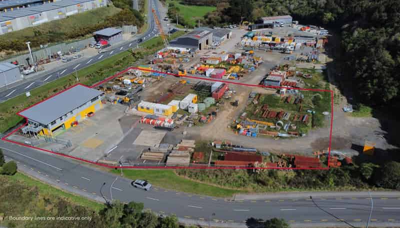 35 Takapu Road, Grenada North