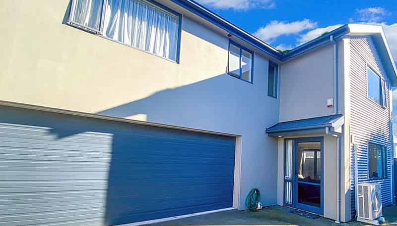 25b Huxley Street, Sydenham