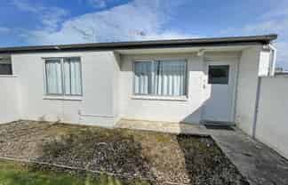 Southland - Address withheld