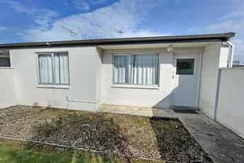 Southland - Address withheld