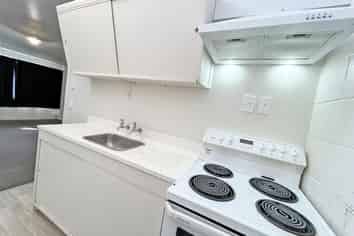 Southland - Address withheld