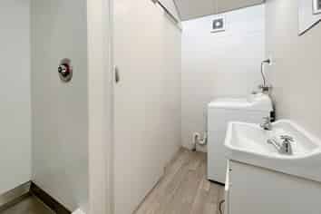 Southland - Address withheld