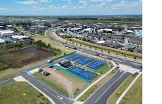 Prime Corner Development Opportunity