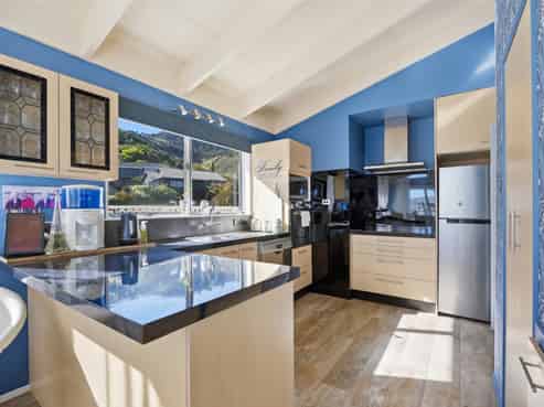 25 Rainbow Drive, Atawhai