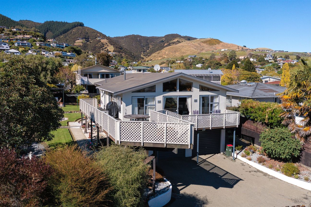 Space. Views. Location. Make Your Move! - Ansicht 2