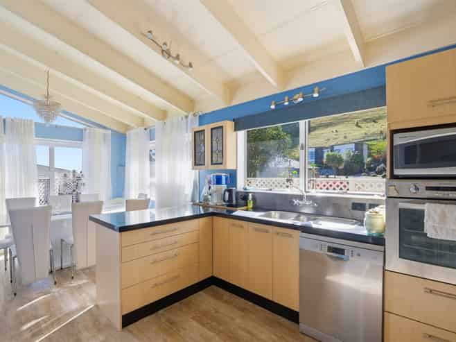 25 Rainbow Drive, Atawhai