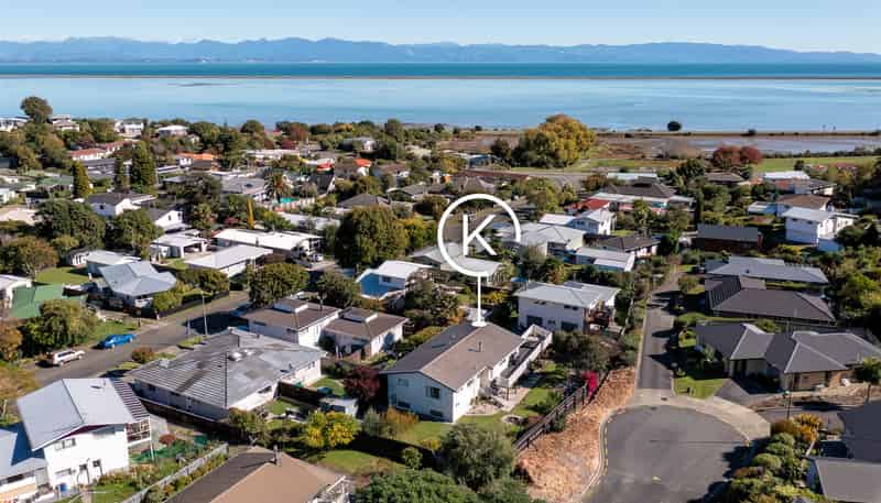 25 Rainbow Drive, Atawhai