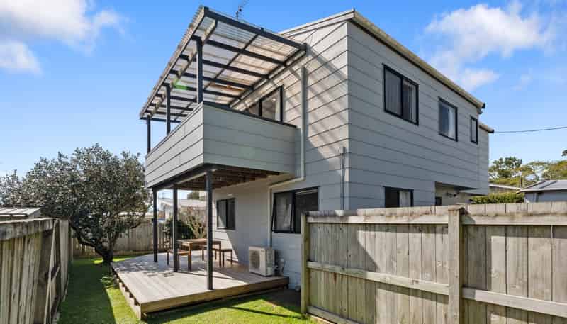 2/12 Gazelle Avenue, Beach Haven