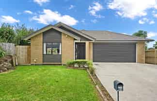 59 Ridgeway Drive, Kamo