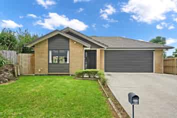 59 Ridgeway Drive, Kamo