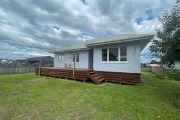 153 St John Street, Opotiki