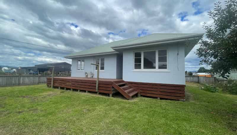 153 St John Street, Opotiki