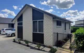 3/41 Waimarie Street, Nawton