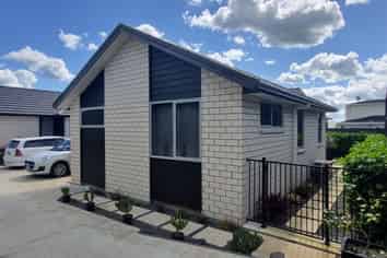 3/41 Waimarie Street, Nawton