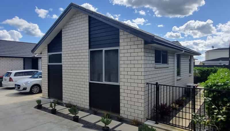 3/41 Waimarie Street, Nawton