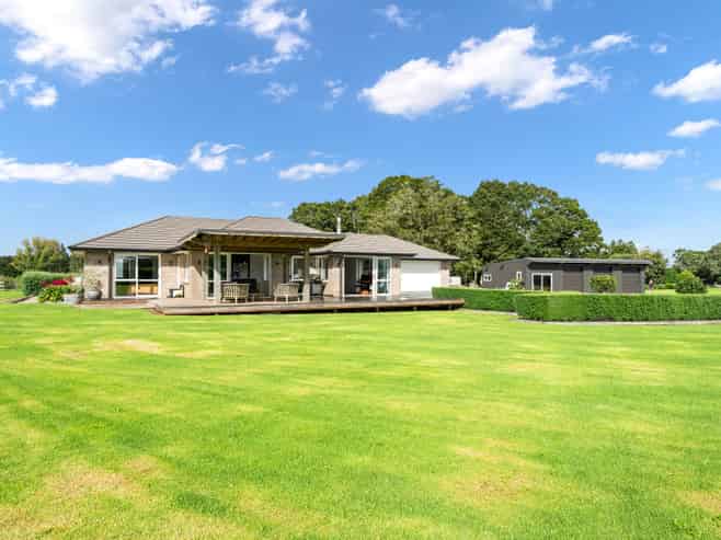 67 Worsnop Road, Ruatangata West