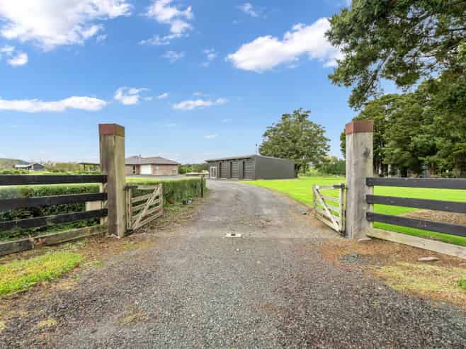 67 Worsnop Road, Ruatangata West