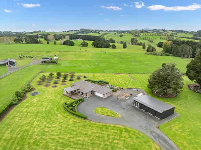 67 Worsnop Road, Ruatangata West