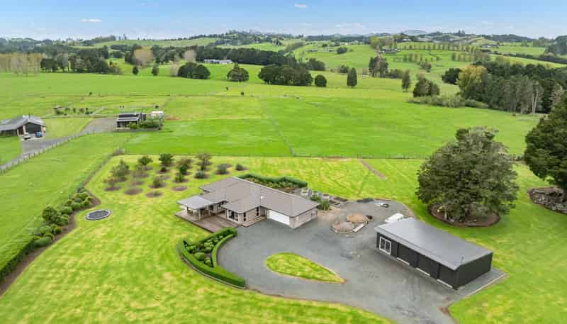 67 Worsnop Road, Ruatangata West