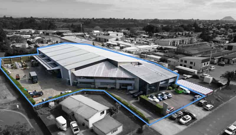 3-5 Hynds Road, Gate Pa