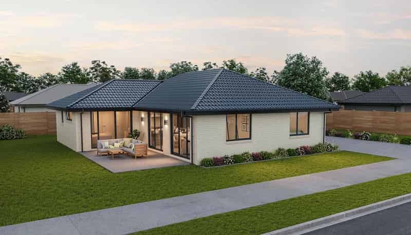 Lot 94 Whareatea Road, Redwoodtown