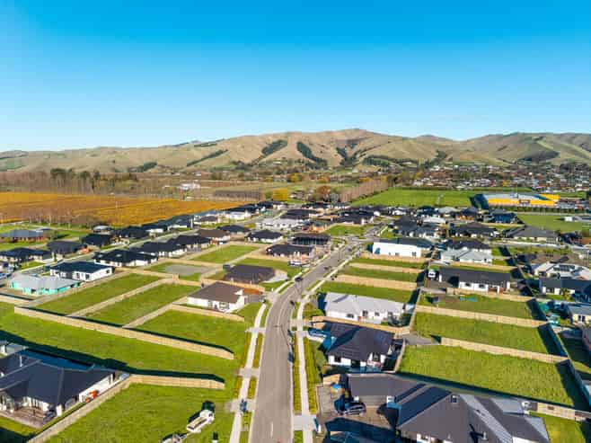 Lot 94 Whareatea Road, Redwoodtown