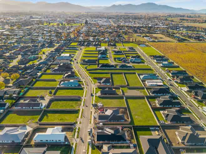 Lot 94 Whareatea Road, Redwoodtown