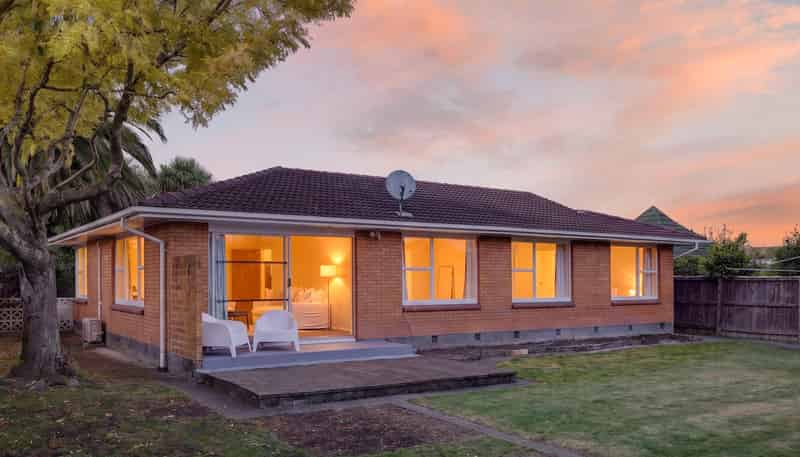 7 Rosewood Place, Bryndwr