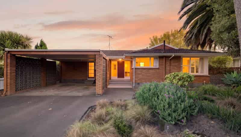 7 Rosewood Place, Bryndwr