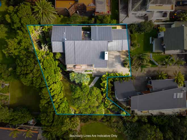 47 Masterton Road, Rothesay Bay