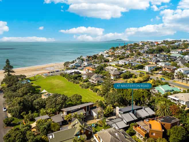 47 Masterton Road, Rothesay Bay