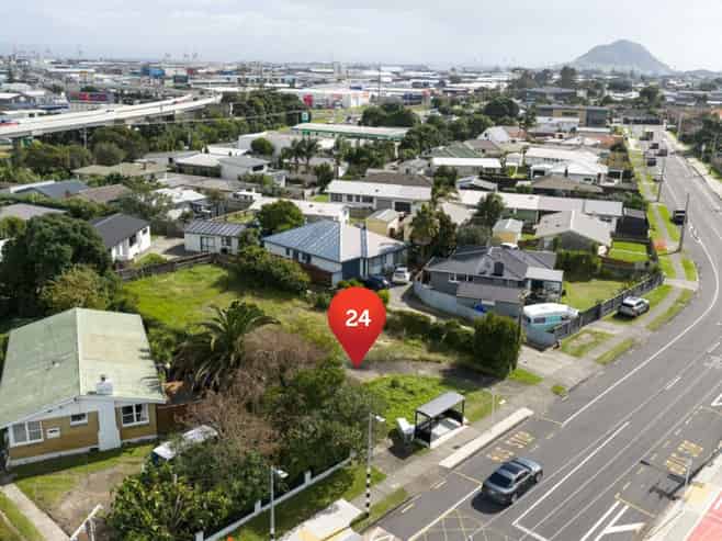 24 Links Avenue, Mount Maunganui