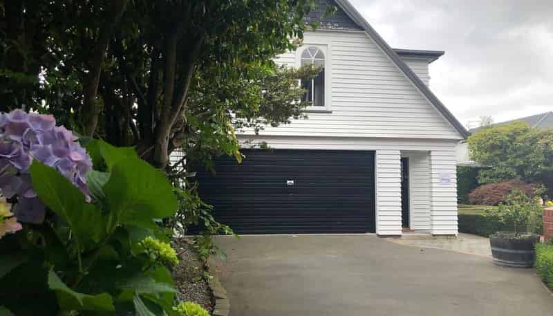 228 Papanui Road, Merivale