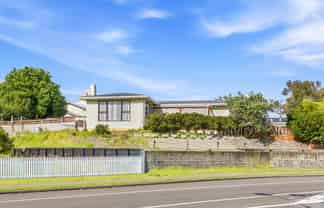 9 Alma Road, Gonville